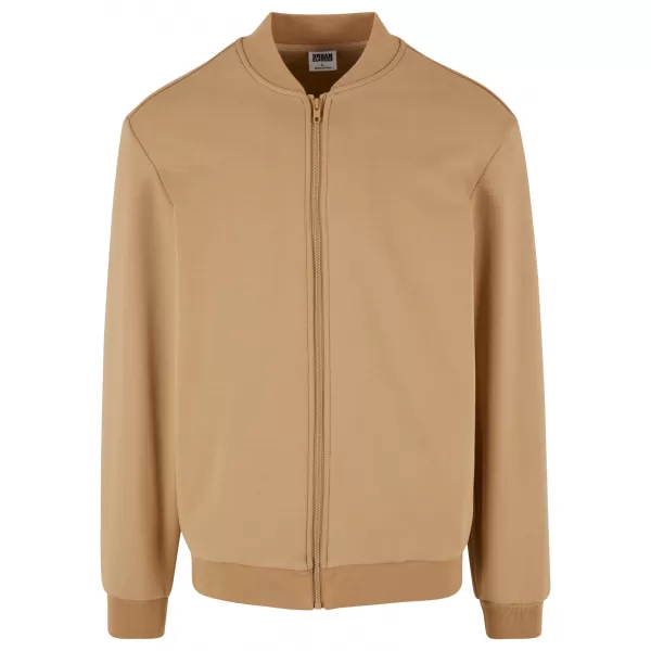  Jakna URBAN CLASSICS TB6700 TOPEL PESEK 