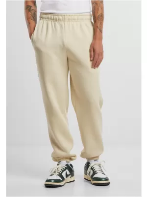 Moške trenirke URBAN CLASSICS TB7282 PESEK