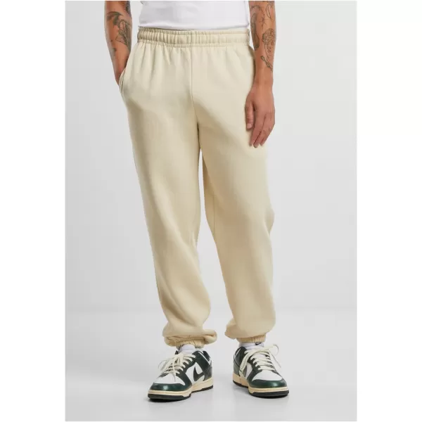  Moške trenirke URBAN CLASSICS TB7282 PESEK 
