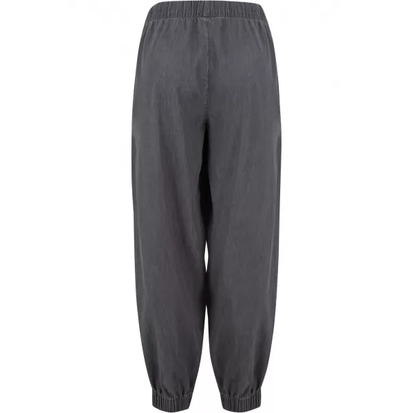  Ženske hlače URBAN CLASSICS TB6816 MIDGREY 