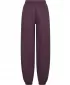 Dame URBAN CLASSICS TB7107 PLUM VIJOLIČNA