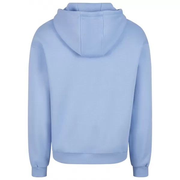  Moški pulover URBAN CLASSICS TB6750 PUDRASTO MODRA 