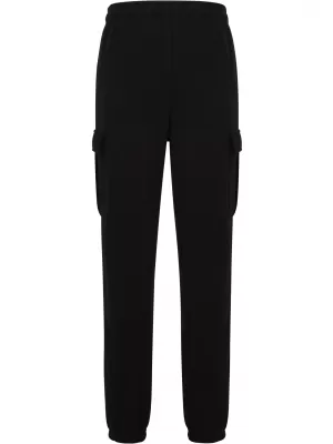 Moške sledilne obleke URBAN CLASSICS TB6671 ČRN
