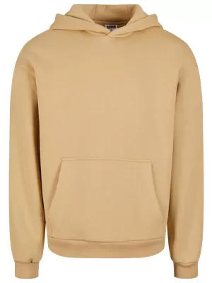 Moški pulover URBAN CLASSICS TB6750 UNION BEŽ