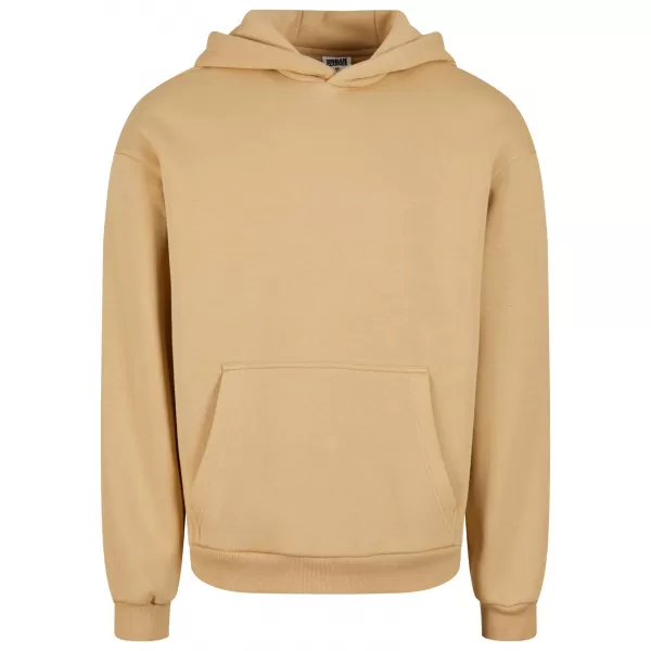  Moški pulover URBAN CLASSICS TB6750 UNION BEŽ 