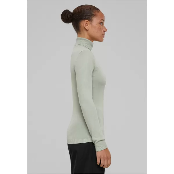  Dame URBAN CLASSICS TB6115 MEHKA SALVIA 