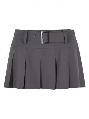 Žensko krilo URBAN CLASSICS TB7060 TEMEN KAMEN