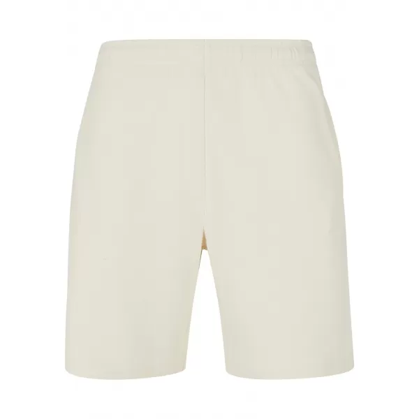  Kratke hlače URBAN CLASSICS TB6297 BELA/PESEK 