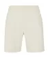 Kratke hlače URBAN CLASSICS TB6297 BELA/PESEK