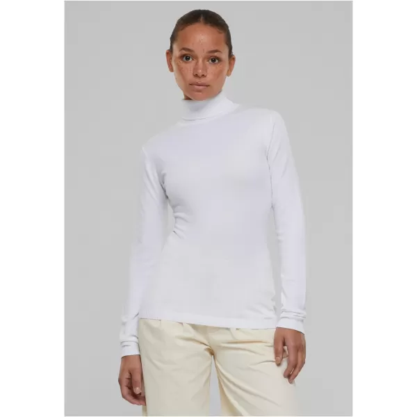  Dame URBAN CLASSICS TB6115 BELA 