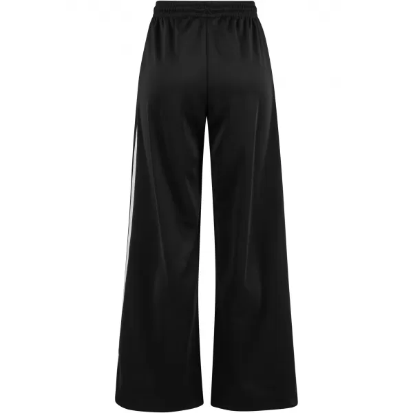  Ženske trenirke URBAN CLASSICS TB7136 ČRNA 