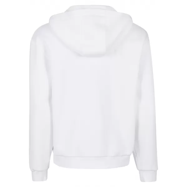  Moški pulover URBAN CLASSICS TB7284 BELA 