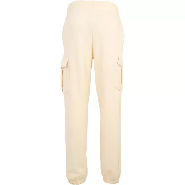  Moške sledilne obleke URBAN CLASSICS TB6671 BELA/PESEK 