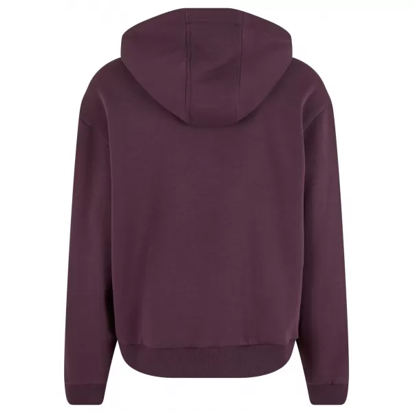  Moški pulover URBAN CLASSICS TB7284 SLIVOVO VIJOLIČNA 