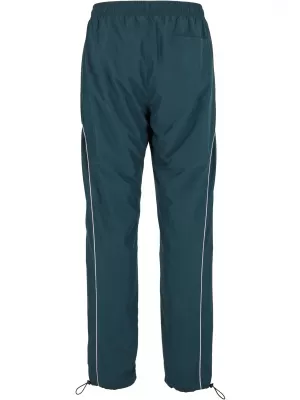 Moške hlače URBAN CLASSICS TB7380 STEKLENICA ZELENA