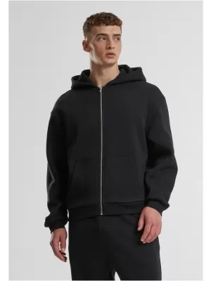 Moški pulover URBAN CLASSICS TB7284 ČRNA