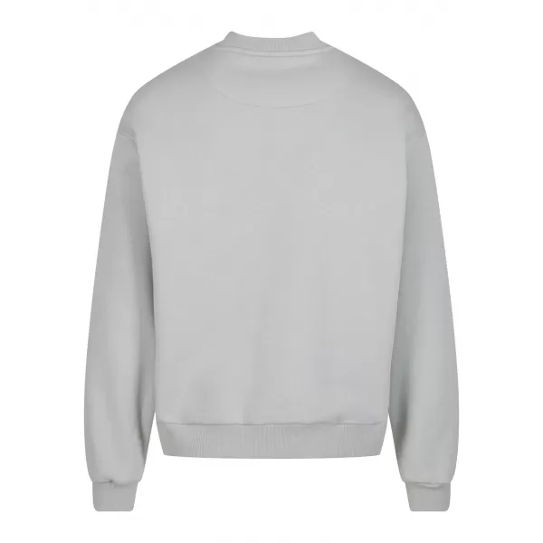  Moški pulover URBAN CLASSICS TB6751 LAHKI ASFALT 