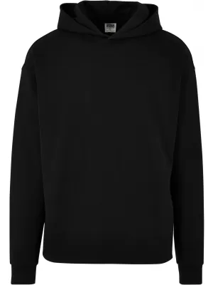 Moška jopica URBAN CLASSICS TB6311 ČRN