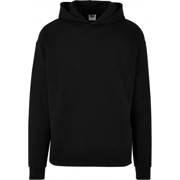  Moška jopica URBAN CLASSICS TB6311 ČRN 