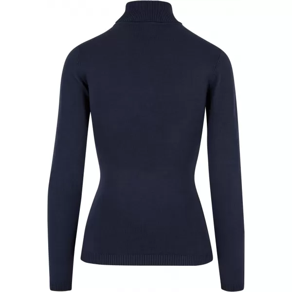  Dame URBAN CLASSICS TB6115 MORNARICA 