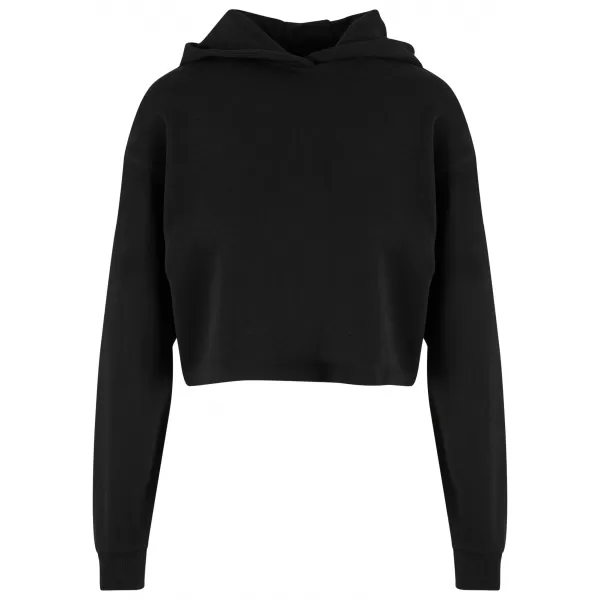  Damske trenirke URBAN CLASSICS TB6854 ČRN 
