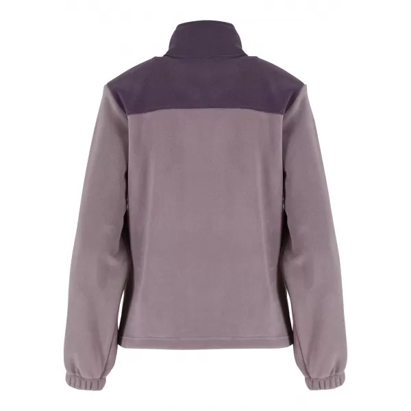  Ženska jakna URBAN CLASSICS TB6905 VIJOLIČNA NOČ/ZBLEDELA VIJOLIČNA 
