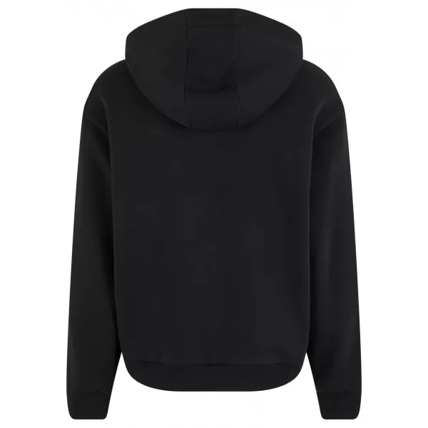  Moški pulover URBAN CLASSICS TB7284 ČRNA 