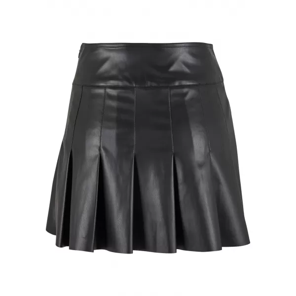  Žensko krilo URBAN CLASSICS TB7059 ČRNA 