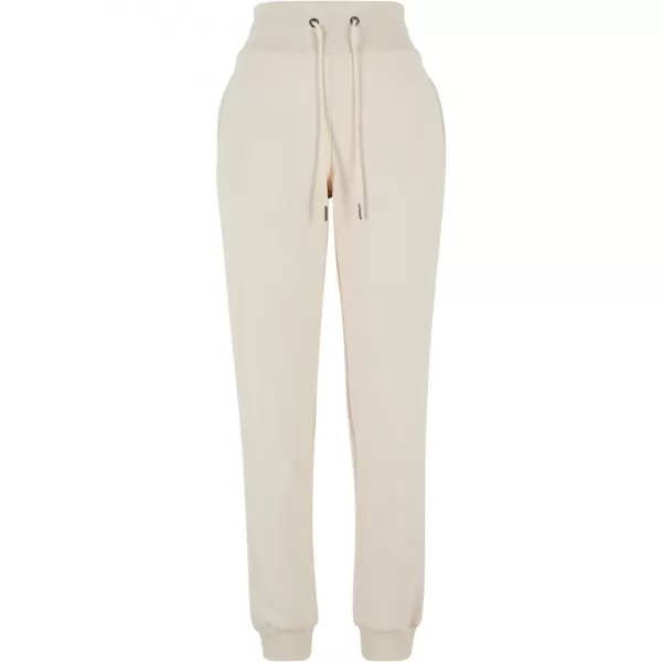  Dame URBAN CLASSICS TB6863 BELA/PESEK 