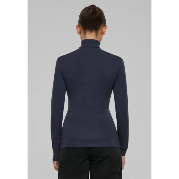  Dame URBAN CLASSICS TB6115 MORNARICA 