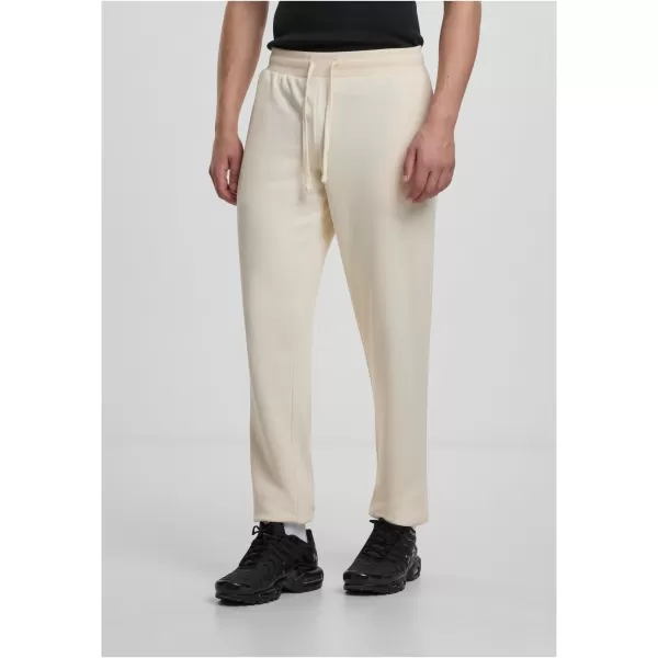  Moške sledilne obleke URBAN CLASSICS TB6727 BELA/PESEK 
