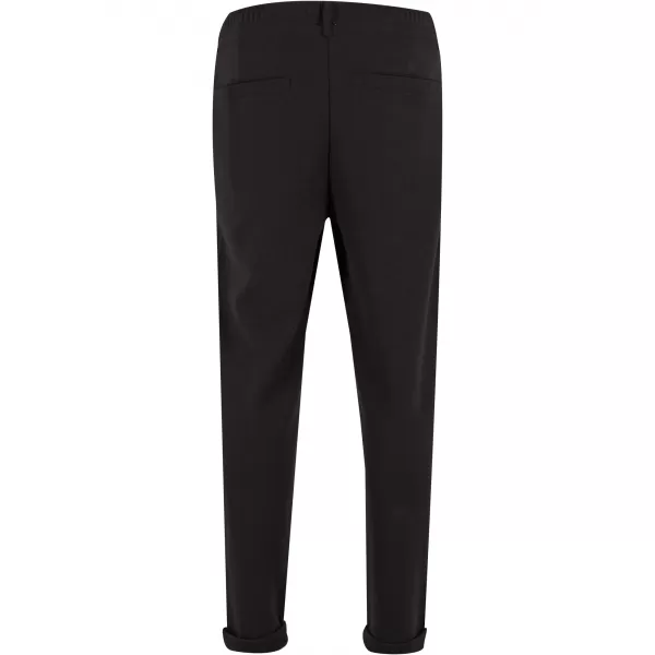  Moške hlače URBAN CLASSICS TB7042 ČRNA 