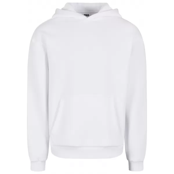  Moški pulover URBAN CLASSICS TB6750 BELA 