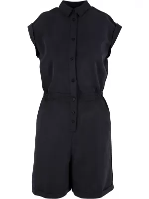 Dame URBAN CLASSICS TB6199 ČRN