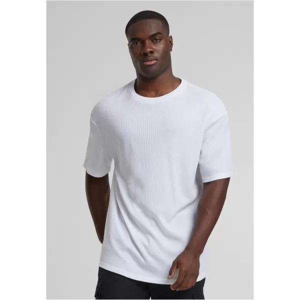  Srajca URBAN CLASSICS TB6676 BELA 