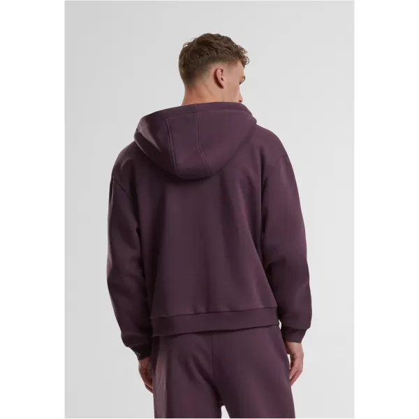  Moški pulover URBAN CLASSICS TB7284 SLIVOVO VIJOLIČNA 