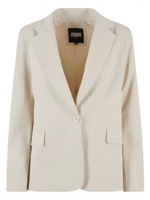 Ženska jakna URBAN CLASSICS TB6890 MEHKA MORSKA TRAVA