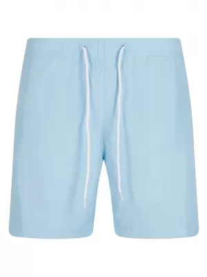 Kratke hlače URBAN CLASSICS TB6613 OCEAN BLUE