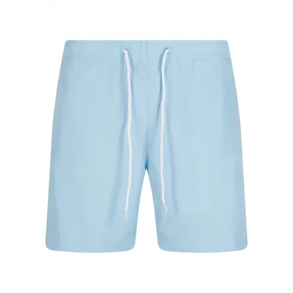  Kratke hlače URBAN CLASSICS TB6613 OCEAN BLUE 