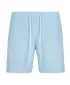Kratke hlače URBAN CLASSICS TB6613 OCEAN BLUE