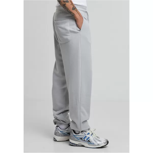  Moške sledilne obleke URBAN CLASSICS TB6727 LAHKI ASFALT 