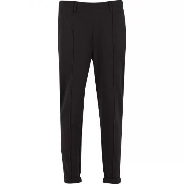  Moške hlače URBAN CLASSICS TB7042 ČRNA 