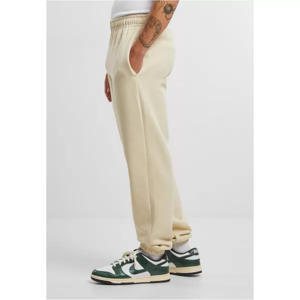  Moške trenirke URBAN CLASSICS TB7282 PESEK 