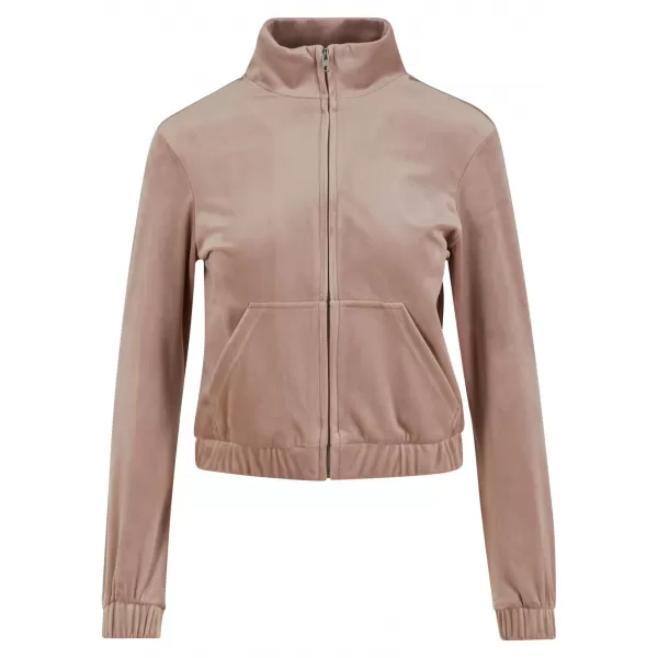  Ženski pulover URBAN CLASSICS TB7113 ROSA ROSA 