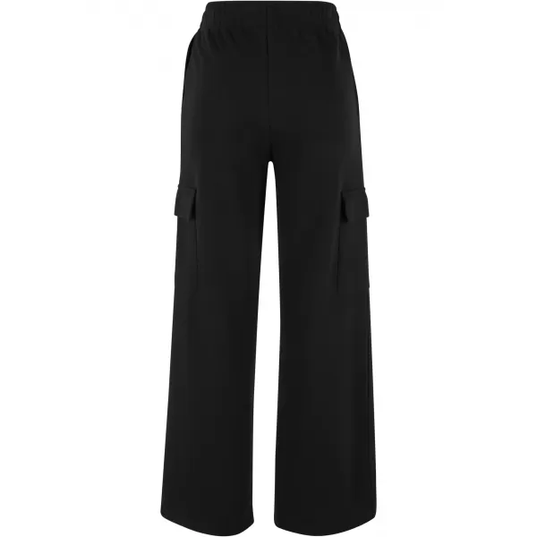  Dame URBAN CLASSICS TB6857 ČRN 