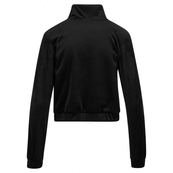  Ženski pulover URBAN CLASSICS TB7113 ČRNA 