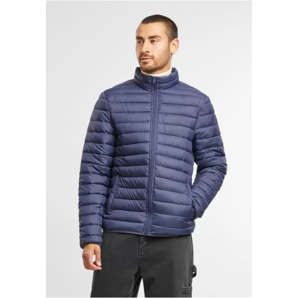  Moška jakna URBAN CLASSICS TB7289 NAVADE 