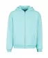 Moški pulover URBAN CLASSICS TB7284 BERILNO MODRA