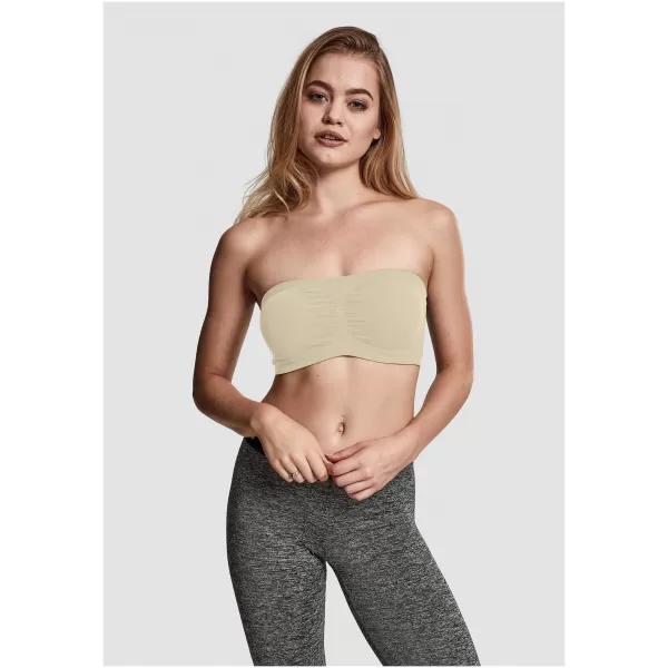  Spodnje perilo URBAN CLASSICS TB683A MEHKA MORSKA TRAVA/MEHKA MORSKA TRAVA 