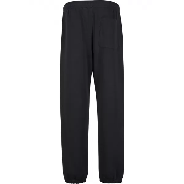  Moške sledilne obleke URBAN CLASSICS TB6749 ČRN 
